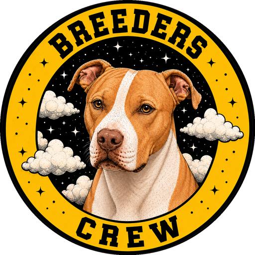 Breeders Crew